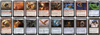 MTG Magic Commander Deck - Bosh, Iron Golem (Artifact Master)