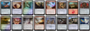 MTG Magic Commander Deck - Bosh, Iron Golem (Artifact Master)