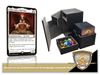 MTG Magic the Gathering Commander Deck - Eight-and-a-Half-Tails (Mono White)