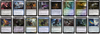 MTG Magic the Gathering Commander Deck -  Araumi of the Dead Tide (Dimir Encore)