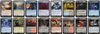 MTG Magic the Gathering Commander Deck - Saruman, the White Hand (Amass Orcs)