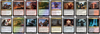 MTG Magic 100-Karten Commander Deck - Isshin, Two Heavens as One (Samurai)