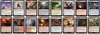 MTG Magic 100-Karten Commander Deck - Isshin, Two Heavens as One (Samurai)