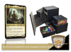 MTG Magic the Gathering Commander Deck - Korvold, Fae-Cursed King (Sacrifice)
