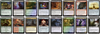 MTG Magic the Gathering Commander Deck - Korvold, Fae-Cursed King (Sacrifice)