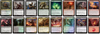MTG Magic the Gathering Commander Deck - Korvold, Fae-Cursed King (Sacrifice)
