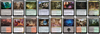MTG Magic the Gathering Commander Deck - Korvold, Fae-Cursed King (Sacrifice)
