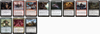 MTG Magic the Gathering Commander Deck - Korvold, Fae-Cursed King (Sacrifice)