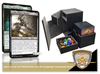 MTG Magic the Gathering Commander Deck - Armix, Filigree Thrasher & Ich-Tekik, Salvage Splicer (Golem & Artifacts)