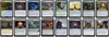 MTG Magic the Gathering Commander Deck - Armix, Filigree Thrasher & Ich-Tekik, Salvage Splicer (Golem & Artifacts)