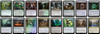MTG Magic the Gathering Commander Deck - Armix, Filigree Thrasher & Ich-Tekik, Salvage Splicer (Golem & Artifacts)