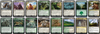 MTG Magic the Gathering Commander Deck - Samwise Gamgee (Food Tokens)