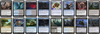 MTG Magic the Gathering Commander Deck - Wilhelt, the Rotcleaver (Undead Zombies)