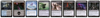 MTG Magic the Gathering Commander Deck - Wilhelt, the Rotcleaver (Undead Zombies)