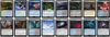 MTG Magic the Gathering Commander Deck - Lord of the Nazgûl (Wraiths)
