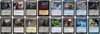 MTG Magic the Gathering Commander Deck - Lord of the Nazgûl (Wraiths)