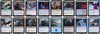 MTG Magic the Gathering 60 Karten Deck - Anowon, the Ruin Thief (Rogue, Mill)