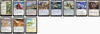 MTG Magic the Gathering Commander Deck - Heliod, Sun-Crowned (Lifegain)