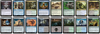 MTG Magic the Gathering Commander Deck - Indominus Rex, Alpha (Keywords)