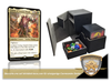 MTG Magic the Gathering Commander Deck - Yurlok of Scorch Thrash (Mana Burn)