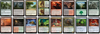 MTG Magic the Gathering Commander Deck - Yurlok of Scorch Thrash (Mana Burn)