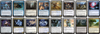 MTG Magic the Gathering Commander Deck - Millicent, Restless Revenant (Spirits)