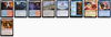 MTG Magic the Gathering Commander Deck - Niv-Mizzet, Parun (Spellslinger)