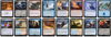 MTG Magic the Gathering Commander Deck - Edward Kenway (Vehicles, Pirates & Assassins)