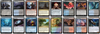 MTG Magic the Gathering Commander Deck - Edward Kenway (Vehicles, Pirates & Assassins)