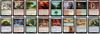 MTG Magic the Gathering Commander Deck - Annie Flash, the Veteran (Saddle & Vehicles)