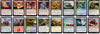 MTG Magic the Gathering Commander Deck - Annie Flash, the Veteran (Saddle & Vehicles)