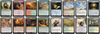 MTG Magic the Gathering Commander Deck - Annie Flash, the Veteran (Saddle & Vehicles)