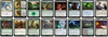 MTG Magic the Gathering Commander Deck - Doran, the Siege Tower (Toughness Matters)