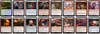 MTG Magic the Gathering Commander Deck - Ojer Axonil, Deepest Might (Mono Red Destruction)
