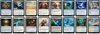 MTG Magic the Gathering Commander Deck - Bruna, Light of Alabaster (Auras)
