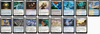 MTG Magic the Gathering Commander Deck - Bruna, Light of Alabaster (Auras)