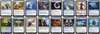 MTG Magic the Gathering Commander Deck - Bruna, Light of Alabaster (Auras)