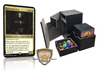 MTG Magic the Gathering Commander Deck - Queen Marchesa (Monarch & Assassins)