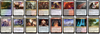 MTG Magic the Gathering Commander Deck - Queen Marchesa (Monarch & Assassins)