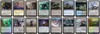 MTG Magic the Gathering Commander Deck - Azlask, the Swelling Scourge (Eldrazi Domination)