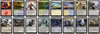 MTG Magic the Gathering Commander Deck - Azlask, the Swelling Scourge (Eldrazi Domination)