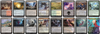 MTG Magic the Gathering Commander Deck - Azlask, the Swelling Scourge (Eldrazi Domination)