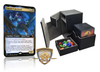 MTG Magic the Gathering Commander Deck - Captain N'ghathrod (Horror)