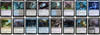 MTG Magic the Gathering Commander Deck - Captain N'ghathrod (Horror)