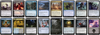 MTG Magic the Gathering Commander Deck - Captain N'ghathrod (Horror)