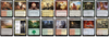 MTG Magic the Gathering Commander Deck - Jinnie Fay, Jetmir's Second (Naya Token)