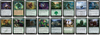 MTG Magic 100-Karten Commander Deck -  Surrak, the Hunt Caller (Mono Green)