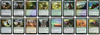 MTG Magic 100-Karten Commander Deck -  Surrak, the Hunt Caller (Mono Green)