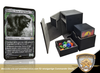 MTG Magic the Gathering Commander Deck - Goreclaw, Terror of Qal Sisma (Beatdown)