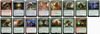MTG Magic the Gathering Commander Deck - Ruric Thar, the Unbowed (Primal Aggro)